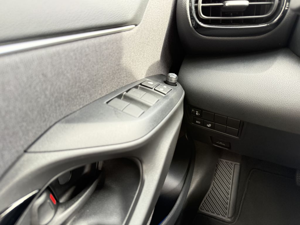 Toyota Yaris 5-deurs Comfort