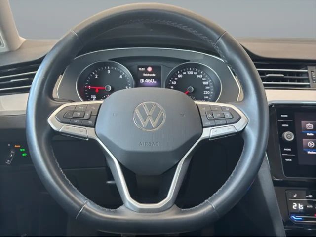 Volkswagen Passat 2.0 TDI Business Variant