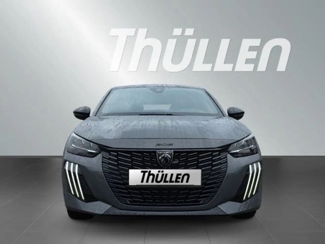 Peugeot E-208 GT-Line Hybrid