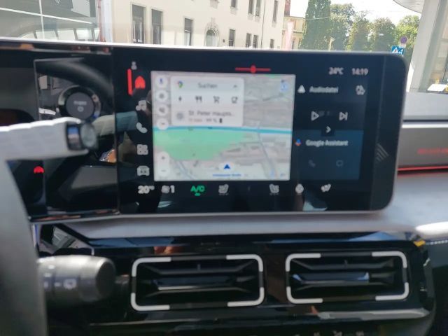 Renault 5 E-Tech Electric