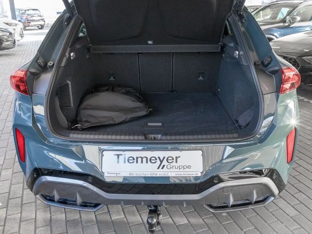 Cupra Terramar 1.5 e-Hybrid VZ