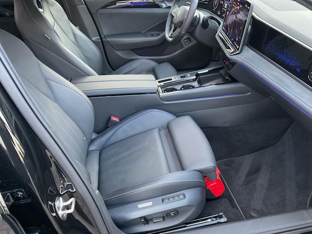 Volkswagen Passat 1.5 TSI DSG eHybrid