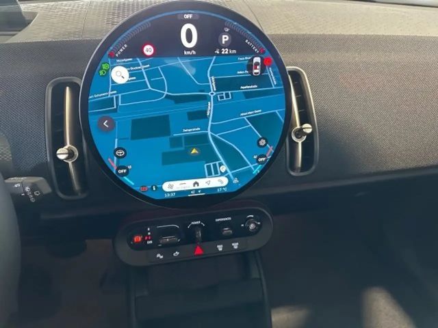 MINI Countryman E U25 HB0