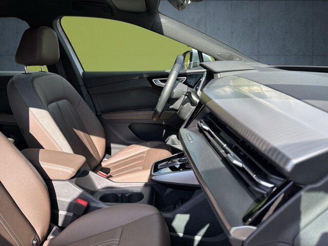 Audi Q4 e-tron 40