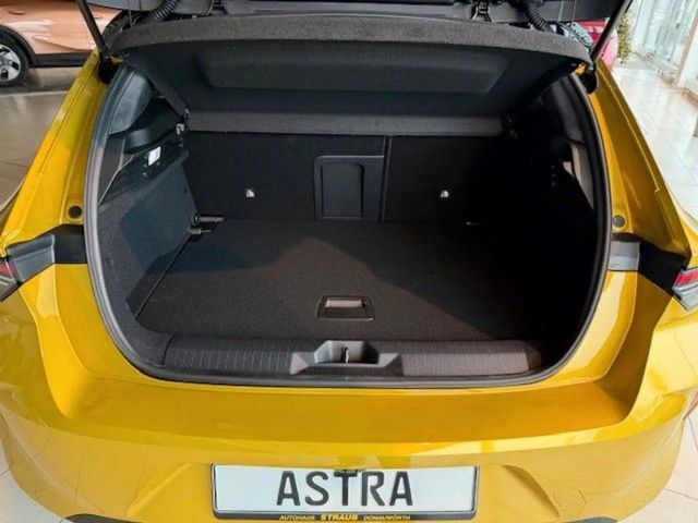 Opel Astra Ultimate