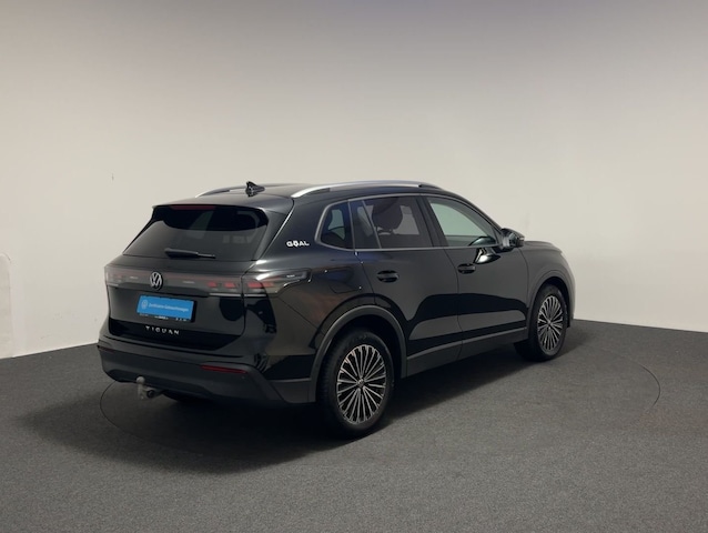 Volkswagen Tiguan 2.0 TDI DSG