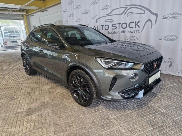 Cupra Formentor 2.0 TSI DSG