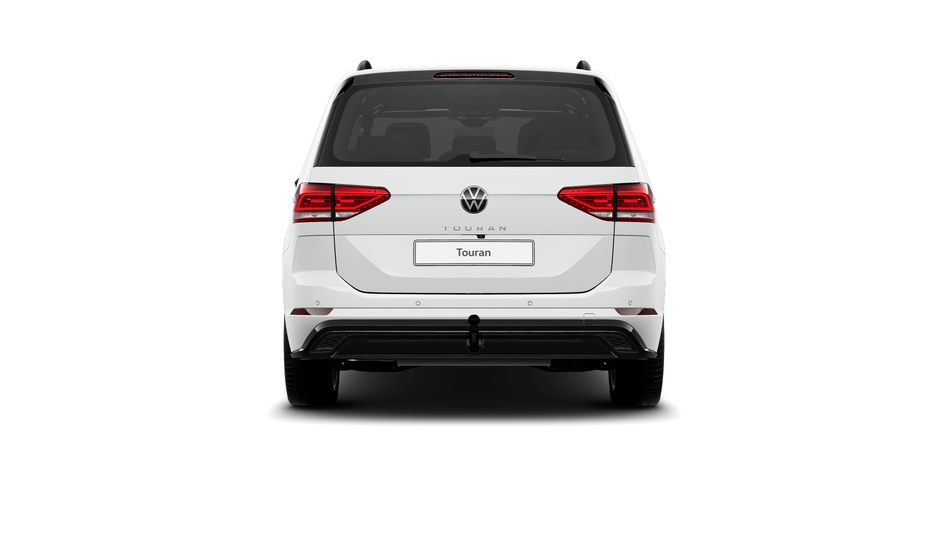 Volkswagen Touran 1.5 TSI DSG Highline