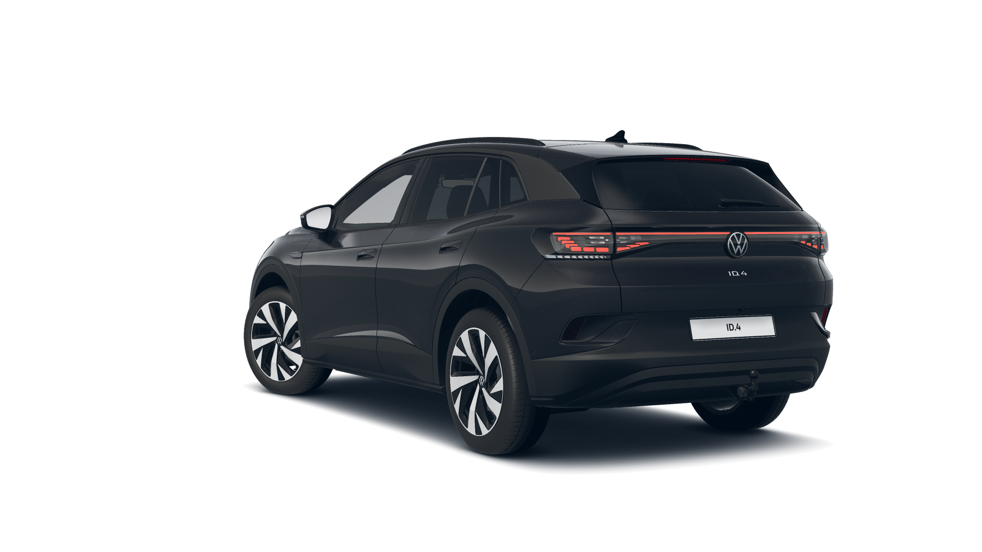 Volkswagen ID.4 77 KWh Performance Pro