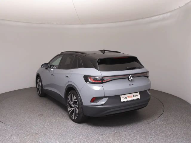 Volkswagen ID.4 Business Performance Pro