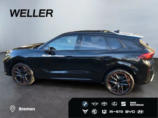 Cupra Terramar 1.5 e-Hybrid