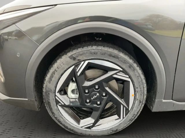 Kia K4 SPIRIT SITZHEIZUNG VORNE 360° KAMERA HARMAN KARDO