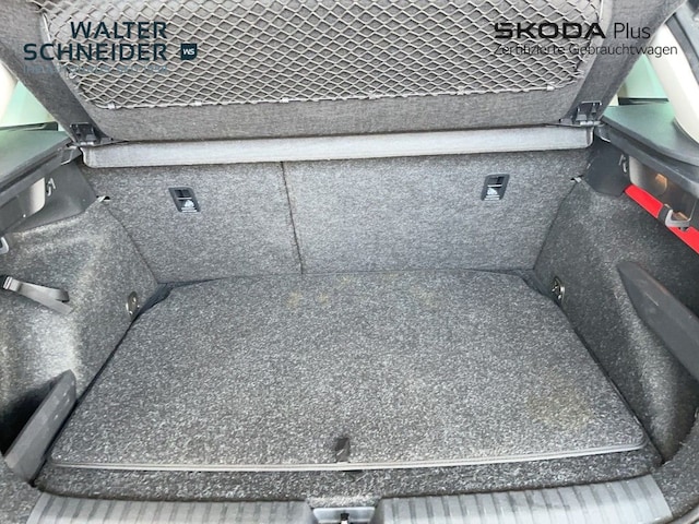 Skoda Kamiq 1.0 TSI Tour