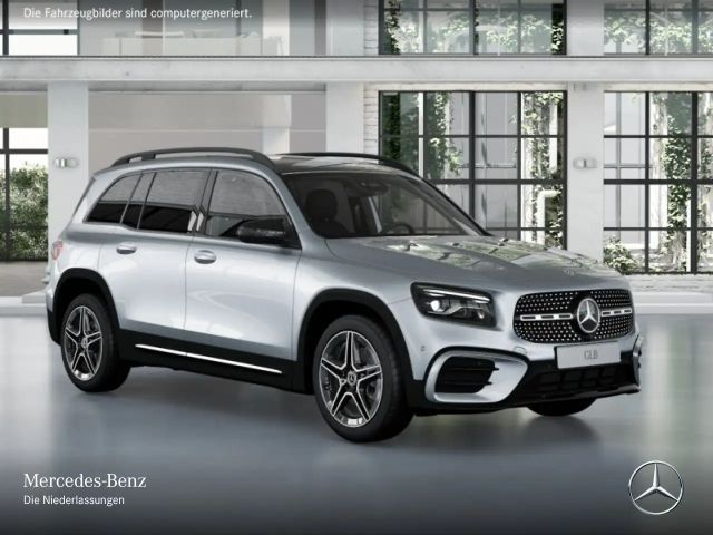 Mercedes-Benz GLB 200 AMG Line