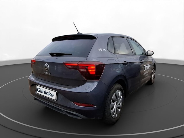 Volkswagen Polo Polo Goal 95 PS | Navi | RÜFA | ASG 3 Jahre uvm.
