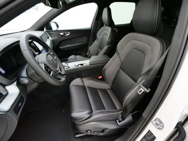 Volvo XC60 AWD Dark Plus T6