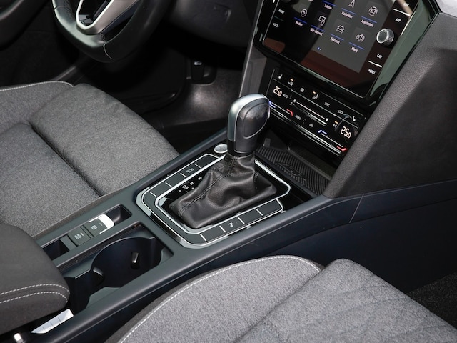 Volkswagen Passat 2.0 TDI Business DSG Variant