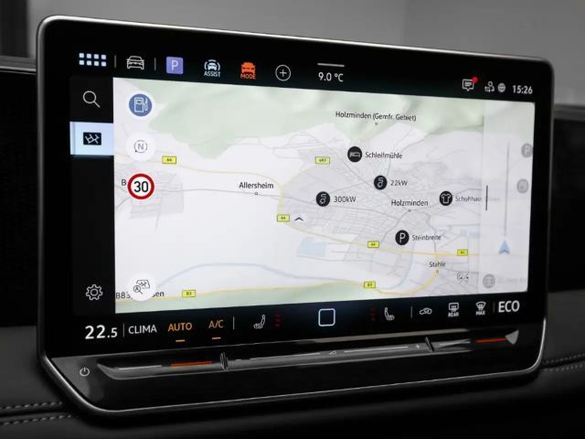 Volkswagen Tiguan 1.5 TSI Life eHybrid