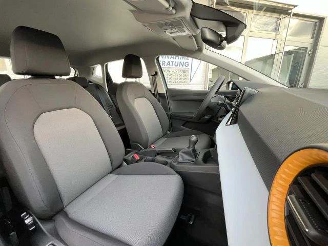 Seat Ibiza 1.0 MPI Reference
