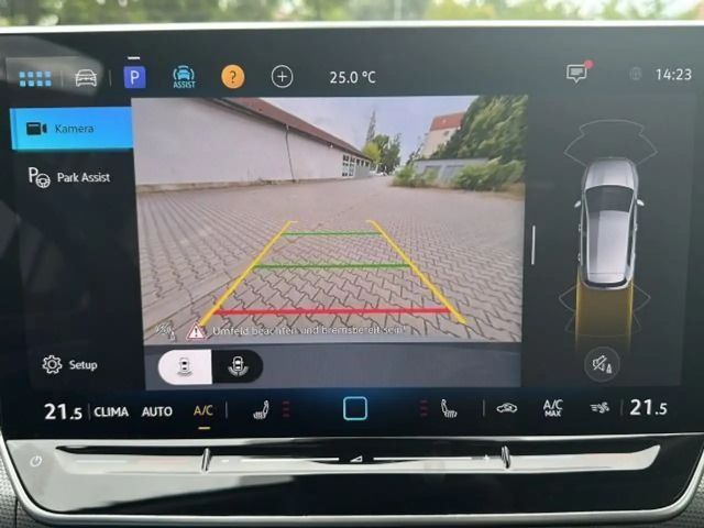 Volkswagen Golf 1.5 eTSI DSG Golf VIII Style