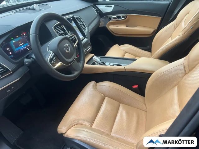 Volvo XC90 AWD Bright Ultimate