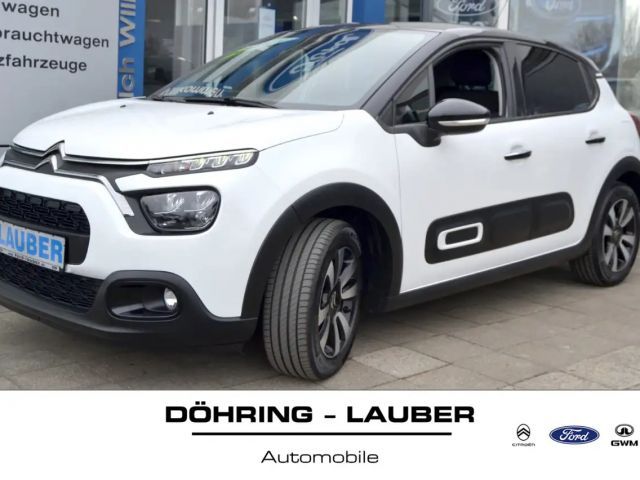 Citroën C3 Shine