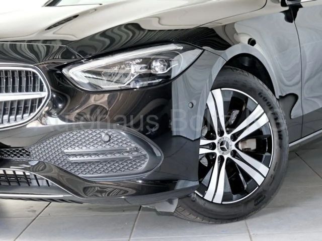 Mercedes-Benz C 200 AVANTGARDE Estate