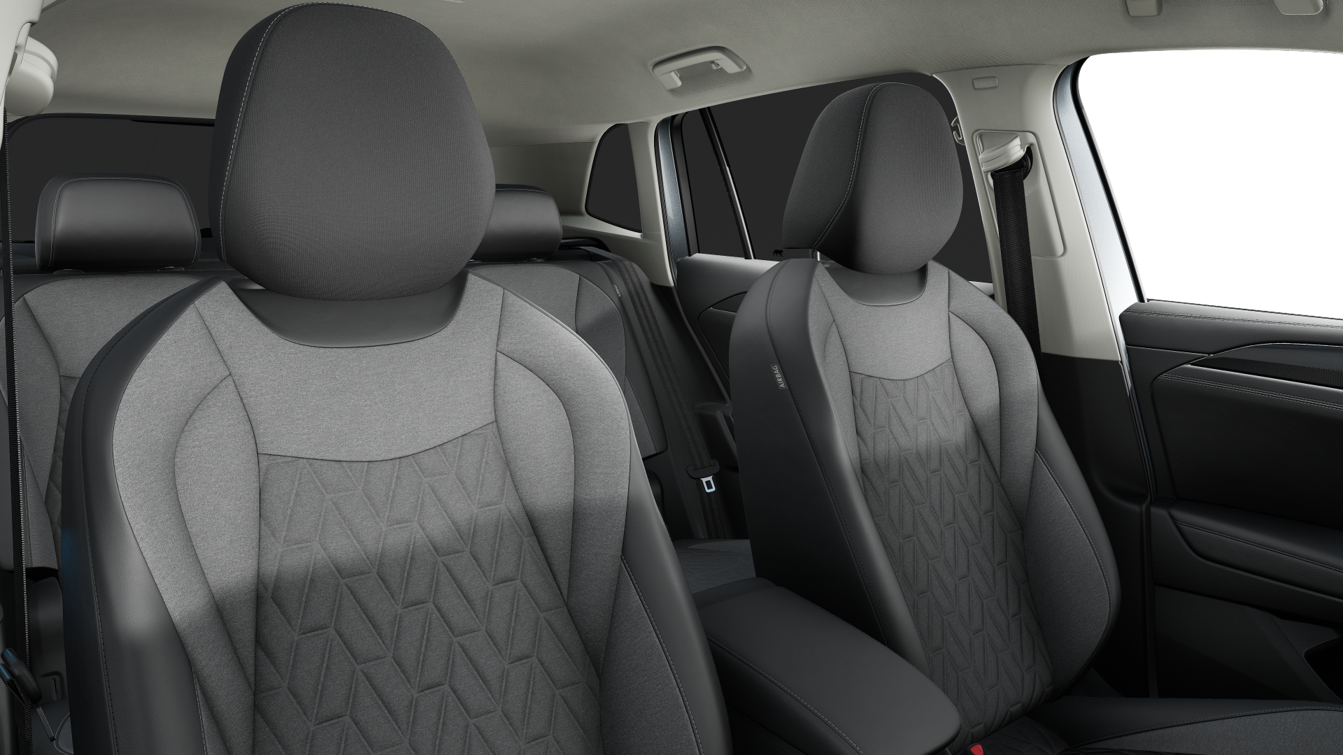 Volkswagen Tiguan 2.0 TDI 4Motion DSG