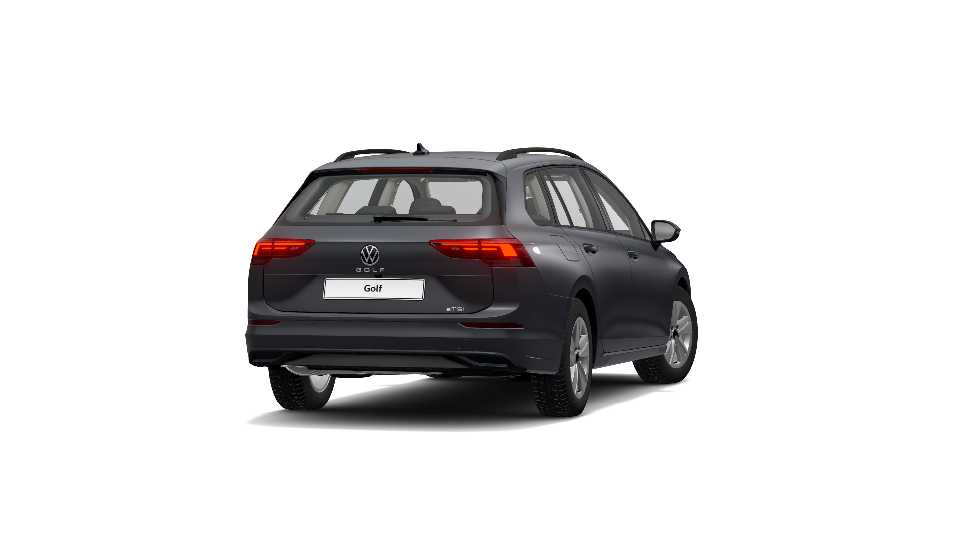 Volkswagen Golf 1.5 eTSI DSG Life Variant