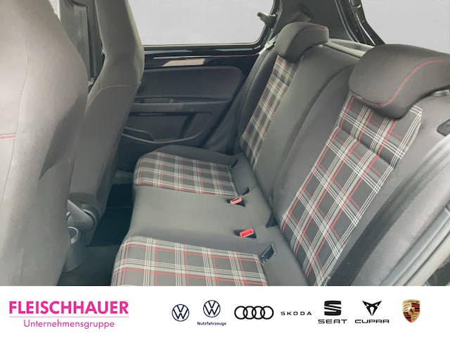 Volkswagen up! GTI