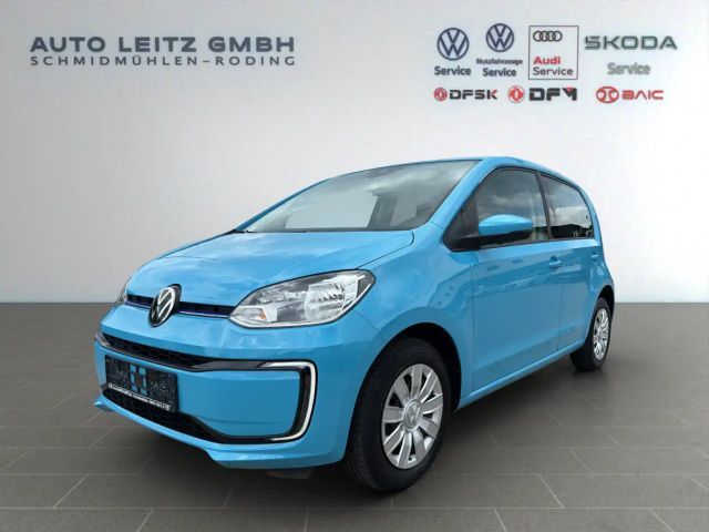 Volkswagen e-up! Move Move up!