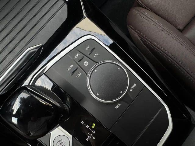 BMW X3 M-Sport xDrive30d