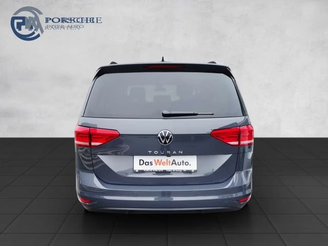 Volkswagen Touran Friends TSI