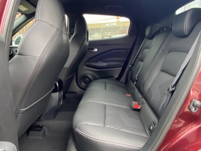 Nissan Juke DIG-T Tekna