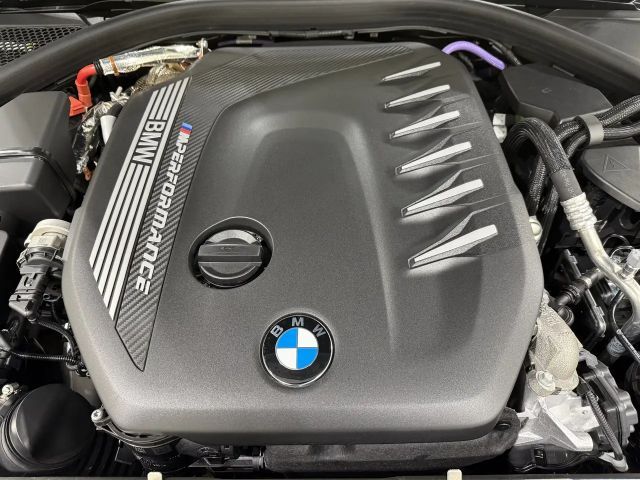 BMW 340 Touring xDrive