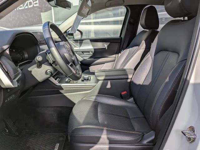 Mazda CX-60 4WD Homura