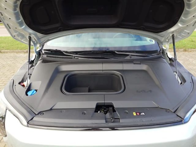 Kia EV3 58.3 kWh Earth