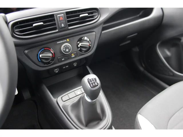 Hyundai i10 1.0 Select