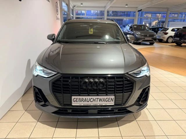 Audi Q3 1.5 TFSI S-Line