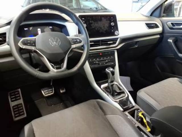 Volkswagen T-Roc 2.0 TDI DSG