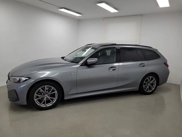 BMW 320 320d Touring