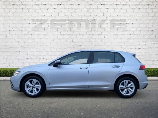 Volkswagen Golf DSG Golf VIII Life