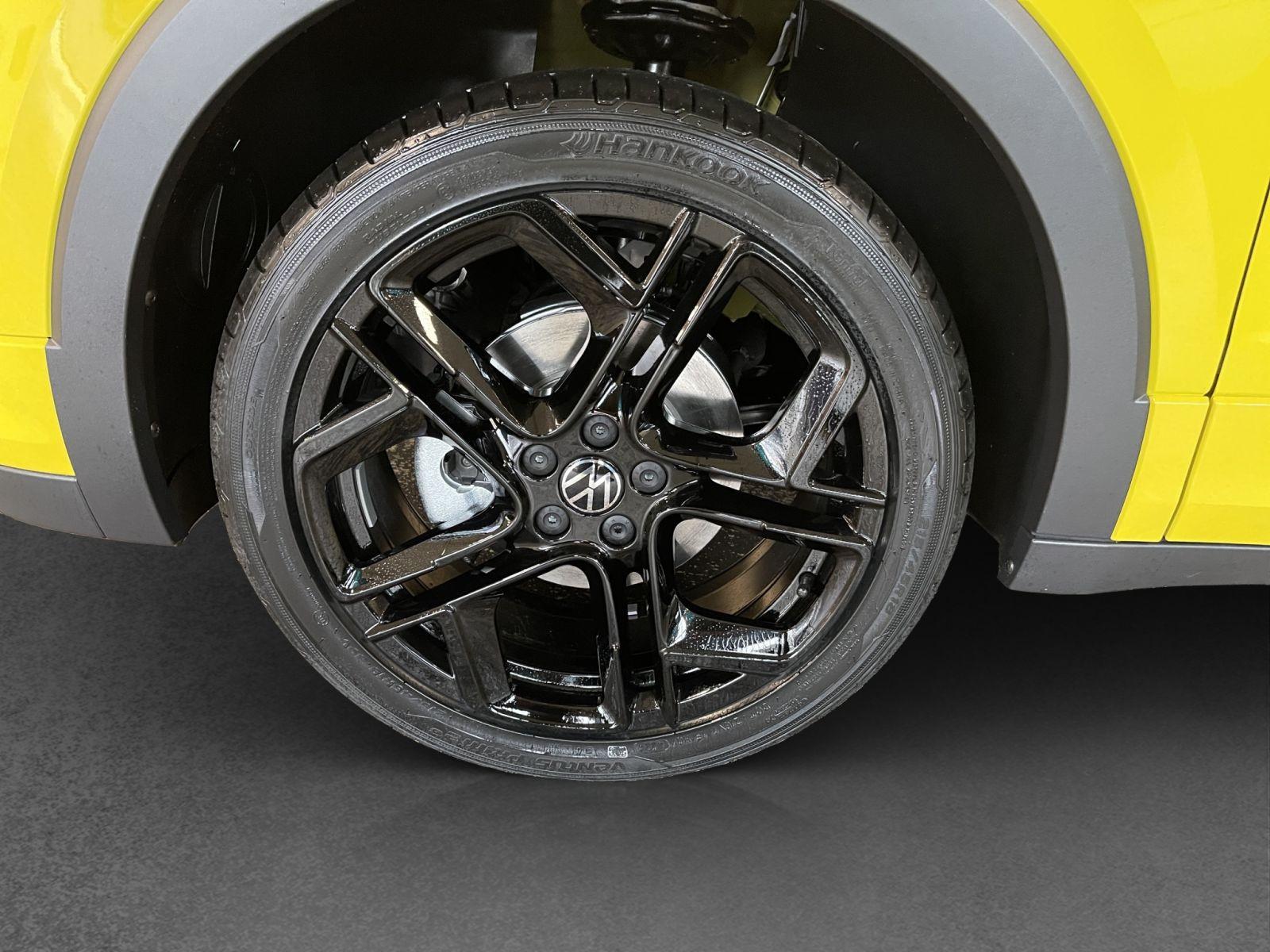 Volkswagen T-Cross 1.0 TSI DSG R-Line Style