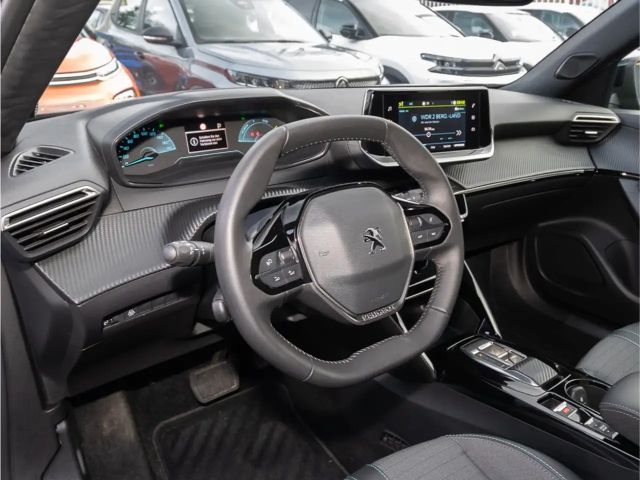 Peugeot E-2008 Allure Pack