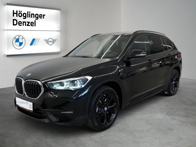 BMW X1 xDrive25e