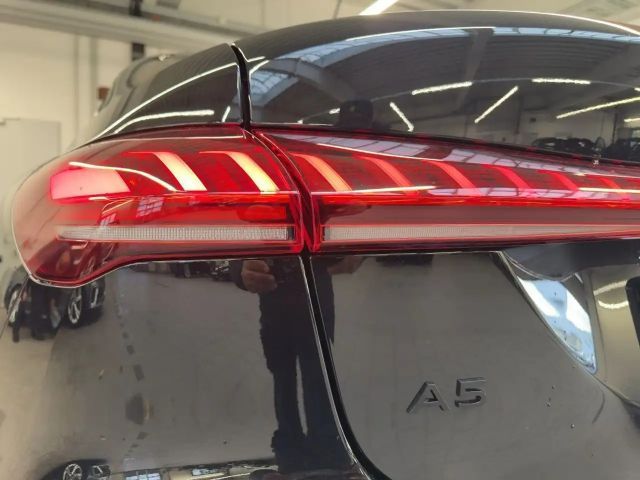 Audi A5 2.0 TFSI S-Line