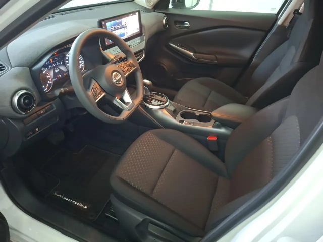 Nissan Juke Acenta DIG-T