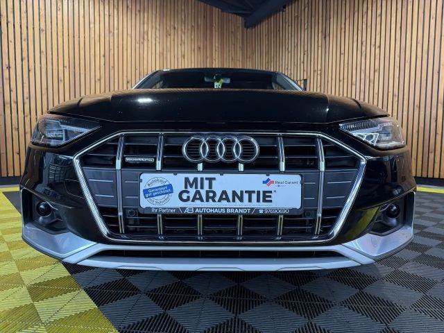 Audi A4 allroad 40 TDI Quattro