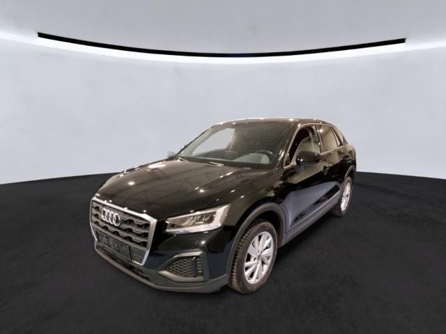 Audi Q2 35 TFSI S-Tronic