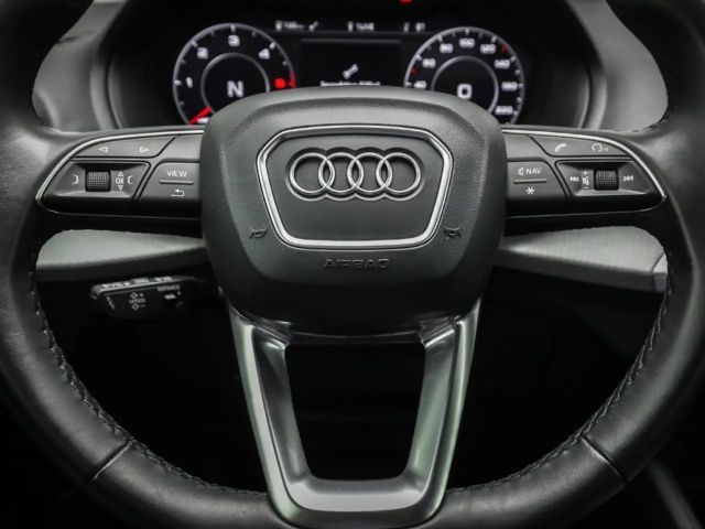 Audi Q2 35 TDI Quattro